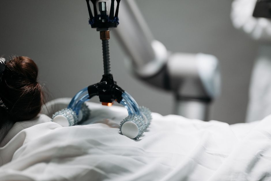 Robotic surgery in Korea - Korea Medical Tourism
