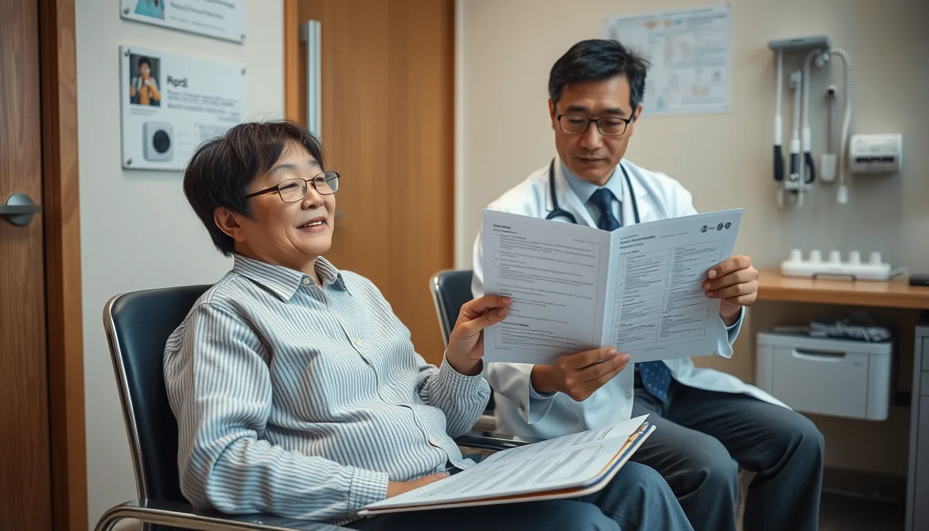 A Medical Travel Consultation Checklist for Korea Without Guesswork