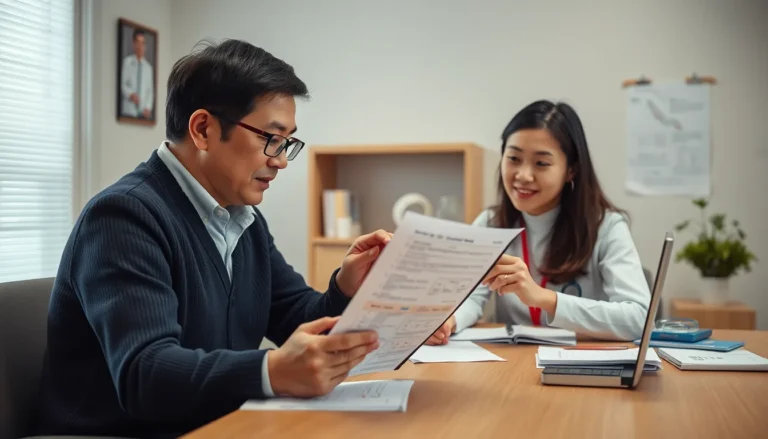 Feel Ready for Korea: A Medical Travel Consultation Checklist