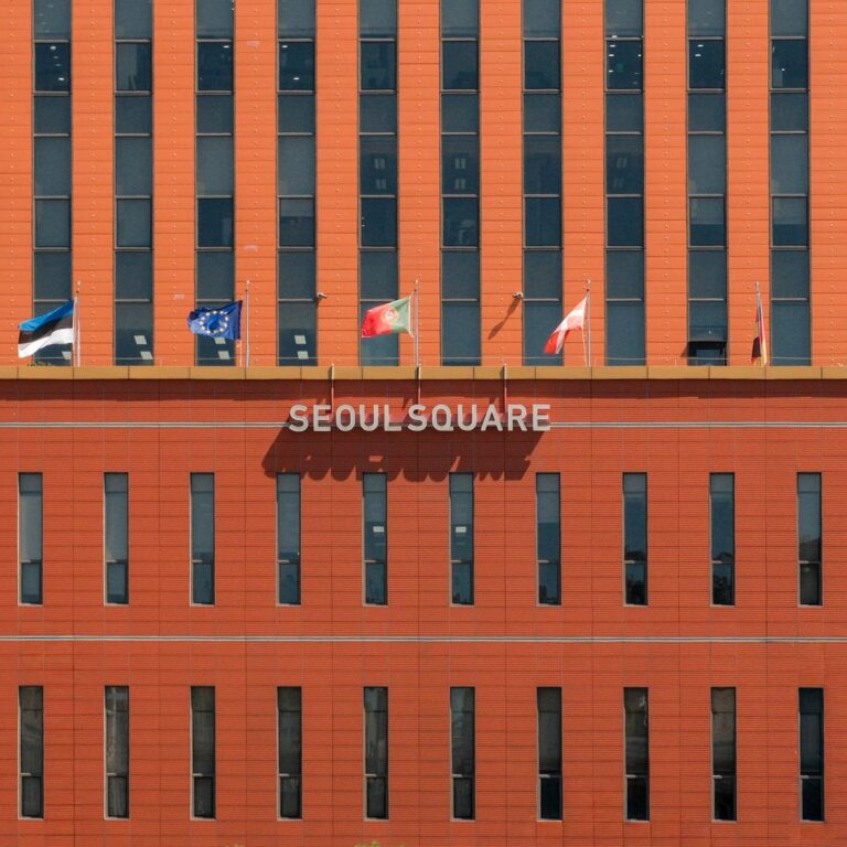 Administrative Protocols for International Patient Discharge and Recovery in South Korea