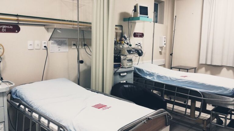 Financial Planning for Urgent Medical Care in South Korea