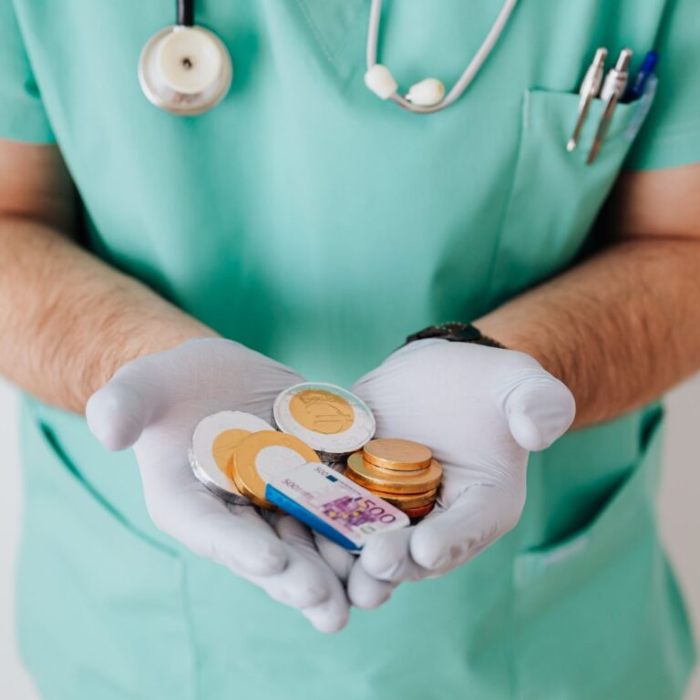 Managing Uninsured Medical Costs for International Patients in South Korea