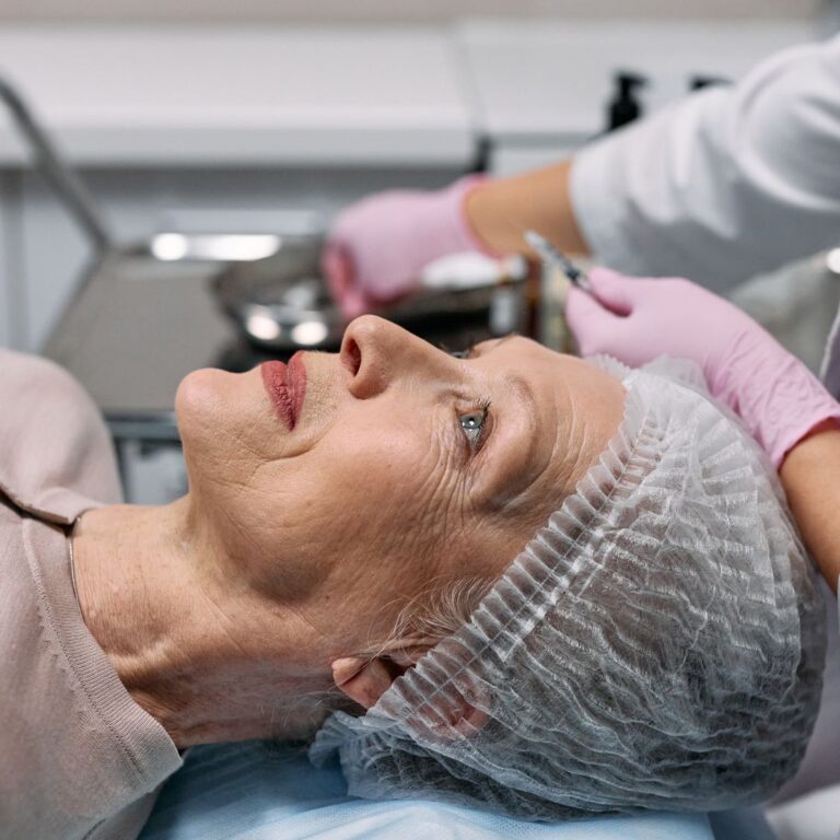 Managing Clinical Expectations and Logistics for Preventive Anti-Aging Programs in South Korea