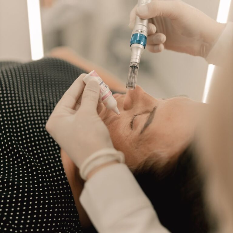 Clinical Standards and Logistics for Potenza RF Microneedling in Seoul