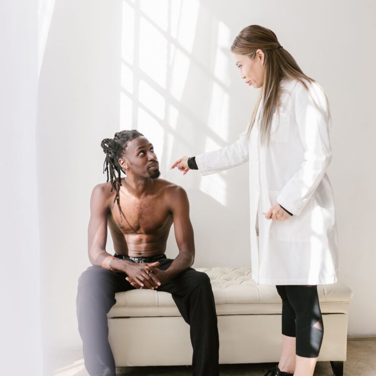 Financial and Logistical Planning for Comprehensive Health Screenings in Seoul