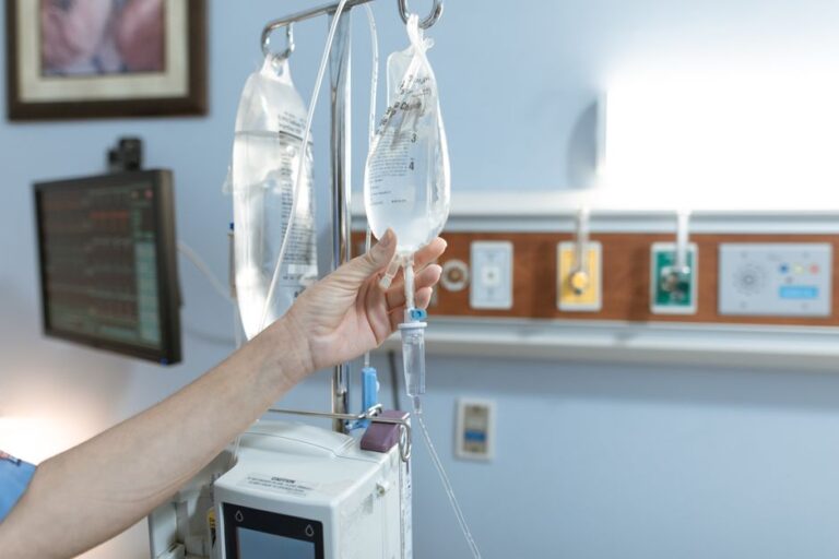 Financial Planning and Clinical Standards for Medical Treatment in Korea