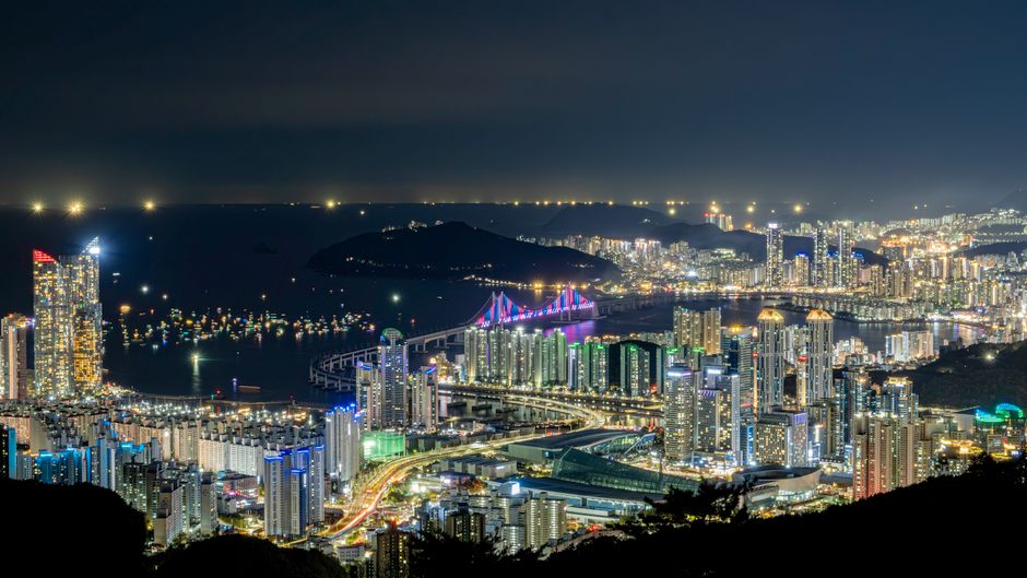 The Tangible Perks of Choosing Busan for Medical Tourism