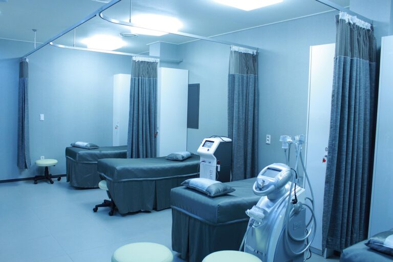Korea’s Hospital Aftercare System and Its Differences from Overseas Hospitals Wh