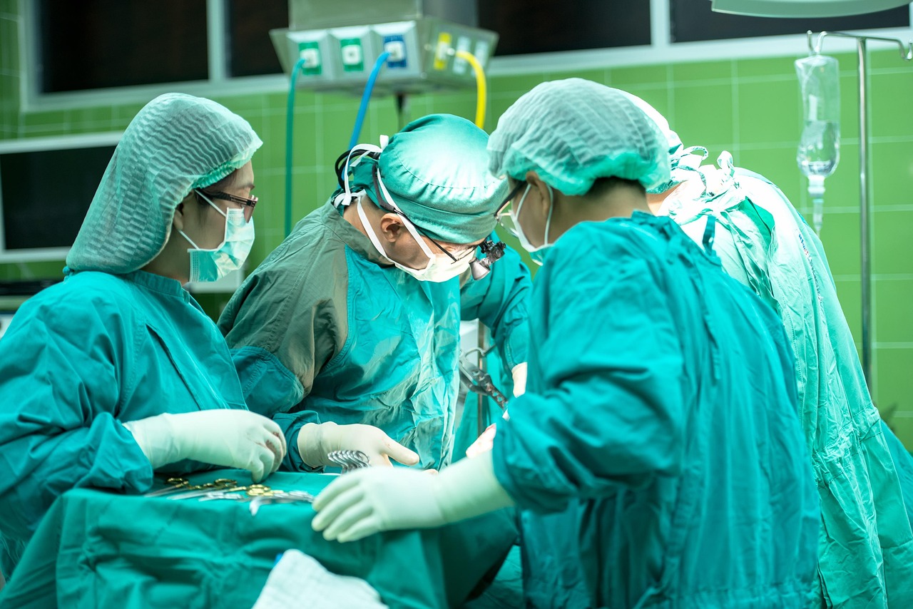 Daegu Plastic Surgery Subsidies: 6 Common Inquiries